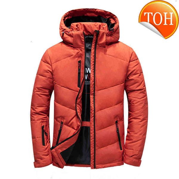 fashion white duck down jackets coats men and women short slim thick warm youth hooded men's sports parkas jacket outwear, Black
fashion white duck down jackets coats men and women short slim thick warm youth hooded men's sports parkas jacket outwear, Black