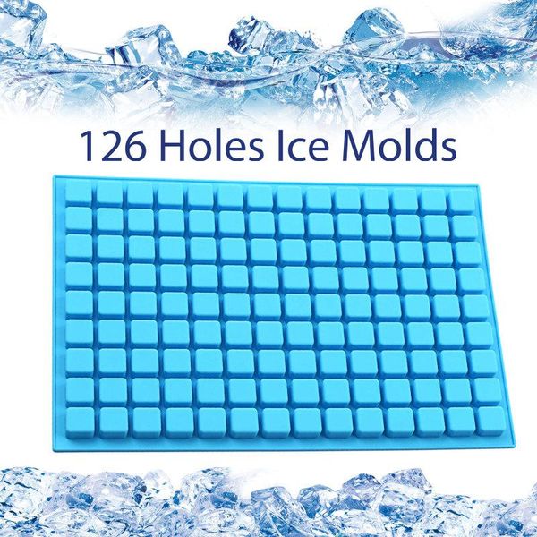 baking moulds 126 grids silicone ice cubes tray cube maker bar pudding mould diy tool 1pcs
baking moulds 126 grids silicone ice cubes tray cube maker bar pudding mould diy tool 1pcs