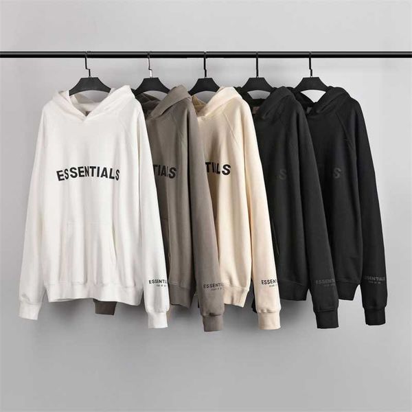hoodies20fw new fear of god fog double thread essentials chest pressure adhesive men's hoodie, Black
hoodies20fw new fear of god fog double thread essentials chest pressure adhesive men's hoodie, Black
