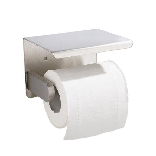 toilet paper holders wall mount holder stainless steel bathroom accessories with phone storage shelf wc towel roll rack tissue box
toilet paper holders wall mount holder stainless steel bathroom accessories with phone storage shelf wc towel roll rack tissue box