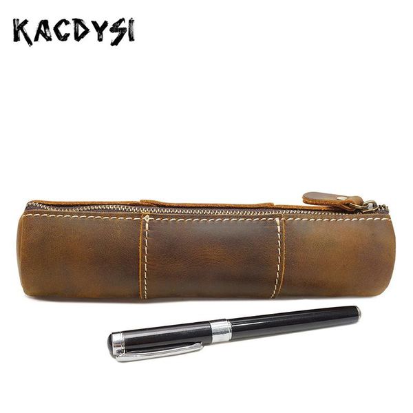 wallets real cowhide leather mens organizer wallet pencil case original vintage fashion stationery pouch coin zipper pen bag purse, Red;black
wallets real cowhide leather mens organizer wallet pencil case original vintage fashion stationery pouch coin zipper pen bag purse, Red;black