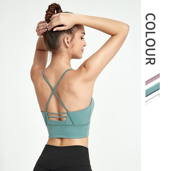yoga outfit sabolay 2021soft sweat-abs e-dimensional chest cotton summer imitation casual fashion shoulder clothes
yoga outfit sabolay 2021soft sweat-abs e-dimensional chest cotton summer imitation casual fashion shoulder clothes