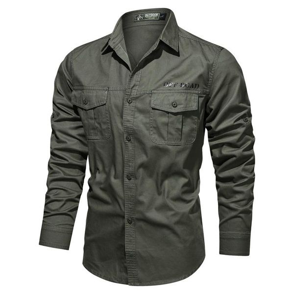 100% cotton men's shirts casual solid color stand collar autumn for men fashion tooling button, White;black
100% cotton men's shirts casual solid color stand collar autumn for men fashion tooling button, White;black