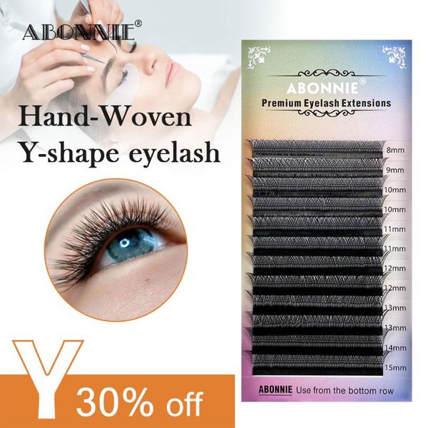 abonnie yy russian volume eyelash extension cashmere mink individual 0.07 c/d matte black extensions false eyelashes
abonnie yy russian volume eyelash extension cashmere mink individual 0.07 c/d matte black extensions false eyelashes