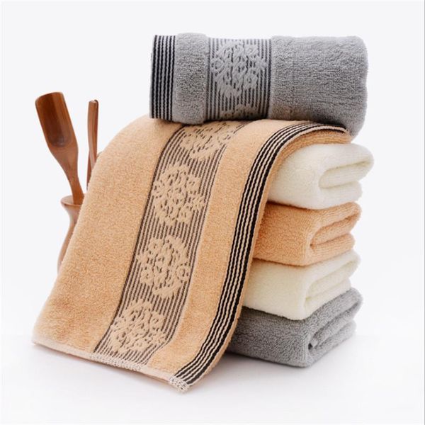 towel 34x74cm 100% cotton custom jacquard hand absorbent solid color men and women bathroom face
towel 34x74cm 100% cotton custom jacquard hand absorbent solid color men and women bathroom face