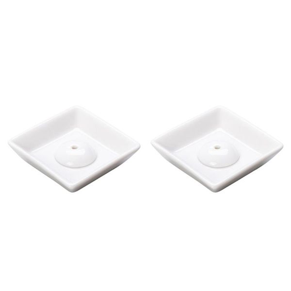 ceramic japanese type -stick tray creative household adornment (white) fragrance lamps
ceramic japanese type -stick tray creative household adornment (white) fragrance lamps