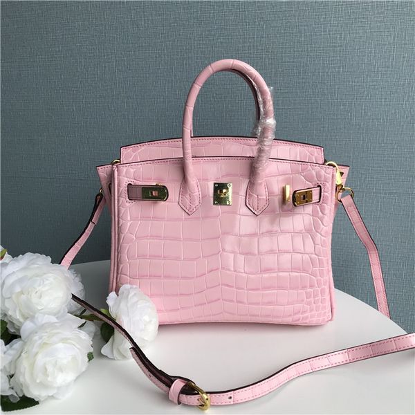 women s bag new bag crocodile leather portable one shoulder bagluxury and fashion women's portable shoulder bag
women s bag new bag crocodile leather portable one shoulder bagluxury and fashion women's portable shoulder bag