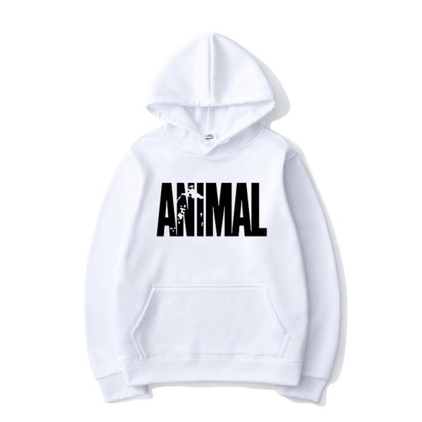 men's hoodies & sweatshirts 2021 animal letter printed men's/women's fashion sweatshirt sports casual hoodie hip hop hooded, Black
men's hoodies & sweatshirts 2021 animal letter printed men's/women's fashion sweatshirt sports casual hoodie hip hop hooded, Black