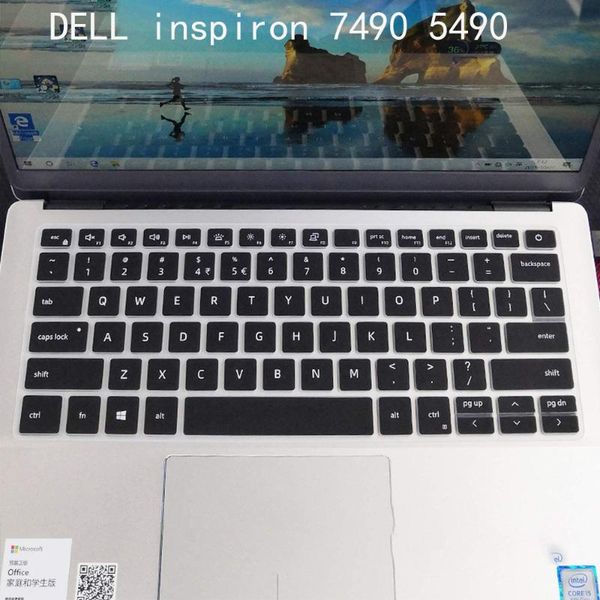 keyboard covers cover silicone for 7490 5490 5498 5493 14 inch clear soft film ultra soft-touch waterproof tpu
keyboard covers cover silicone for 7490 5490 5498 5493 14 inch clear soft film ultra soft-touch waterproof tpu