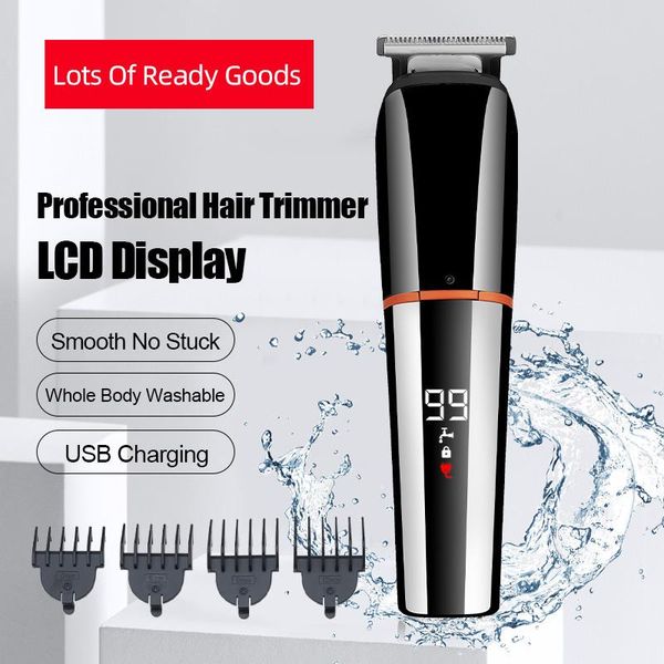 hair clippers for men cordless trimmer professional men's beard cutting kit resuxi barber
hair clippers for men cordless trimmer professional men's beard cutting kit resuxi barber