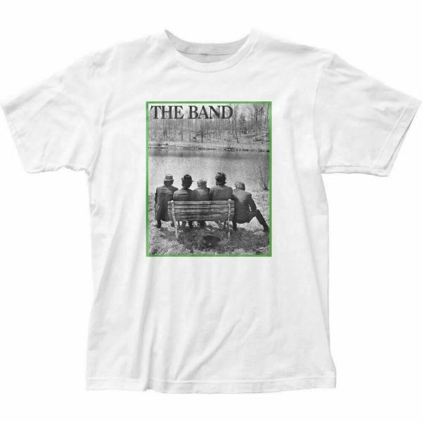 the band bench t shirt mens licensed rock n roll music band tee new white, White;black
the band bench t shirt mens licensed rock n roll music band tee new white, White;black