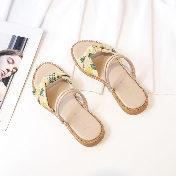 sandals 2021 chunky shoes women summer wedges retro ladies beach female woman sandalias mujer, Black
sandals 2021 chunky shoes women summer wedges retro ladies beach female woman sandalias mujer, Black