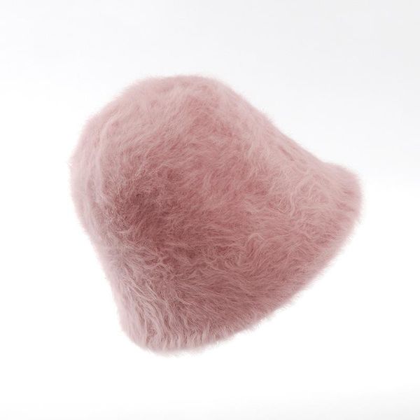 wide brim hats 2022 autumn and winter female faux fur washbasin cold-proof warm plush fisherman bucket hat, Blue;gray
wide brim hats 2022 autumn and winter female faux fur washbasin cold-proof warm plush fisherman bucket hat, Blue;gray