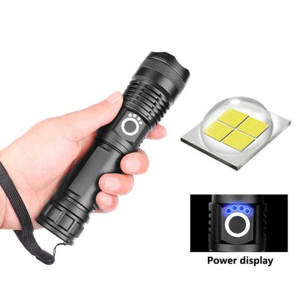 flash light usb rechargeable powerful tactical torch lamp power 18650 26650 battery flashlights torches
flash light usb rechargeable powerful tactical torch lamp power 18650 26650 battery flashlights torches