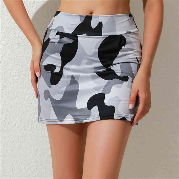 women high waist 2 in1 sport skorts camouflage golf skirts with shorts summer high waist cycling skorts women skirt, White;black
women high waist 2 in1 sport skorts camouflage golf skirts with shorts summer high waist cycling skorts women skirt, White;black
