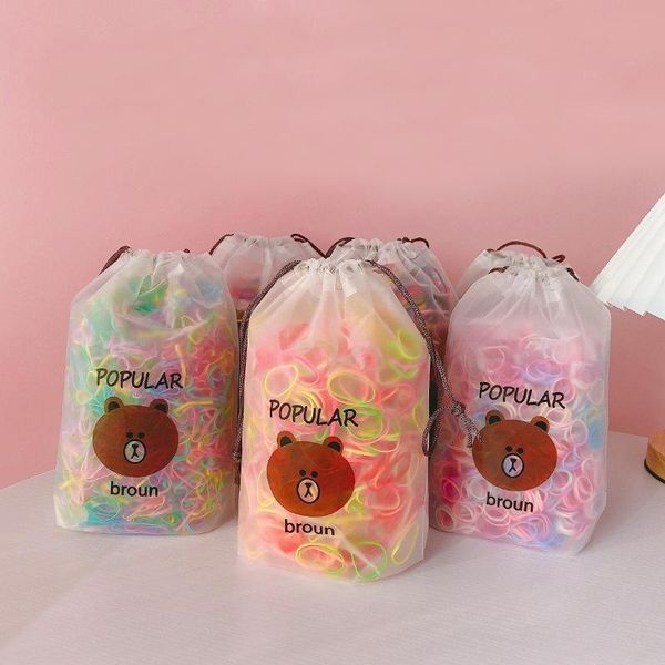 hair accessories 2000/4000pcs/bag girls ties elastic bands children ponytail holder rubber headband gum for, Slivery;white
hair accessories 2000/4000pcs/bag girls ties elastic bands children ponytail holder rubber headband gum for, Slivery;white
