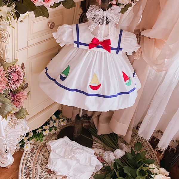 girls' dresses girls boutique es kids spanish princess frocks infant bow embroidery gown toddler birthday baptism party robe baby, Red;yellow
girls' dresses girls boutique es kids spanish princess frocks infant bow embroidery gown toddler birthday baptism party robe baby, Red;yellow