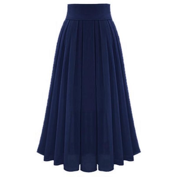 skirts women spring autumn summer style women's pleated length skirt fashion thick breathble f2, Black
skirts women spring autumn summer style women's pleated length skirt fashion thick breathble f2, Black