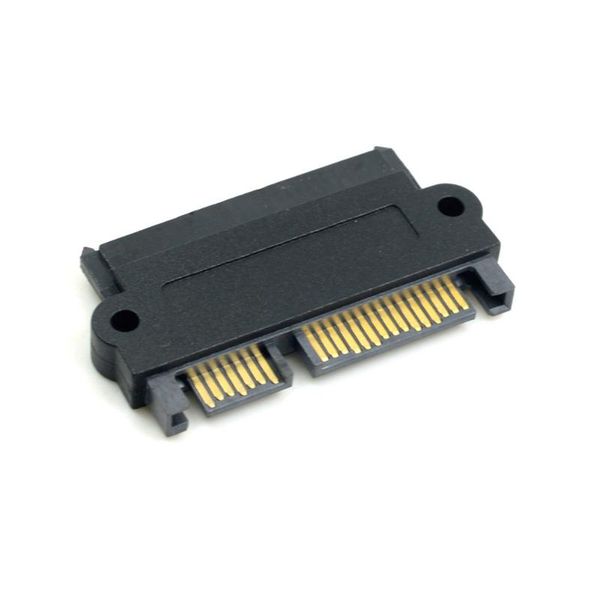sf-092 sff-8482 sas to sata 22 pin 7 + 15 hard disk drive raid adapter with power port fc computer cables & connectors
sf-092 sff-8482 sas to sata 22 pin 7 + 15 hard disk drive raid adapter with power port fc computer cables & connectors