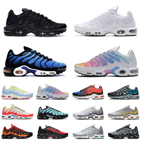 tn plus men women running shoes trainers hyper blue rainbow crater triple black white voltage purple wolf grey mens outdoor sneakers
tn plus men women running shoes trainers hyper blue rainbow crater triple black white voltage purple wolf grey mens outdoor sneakers