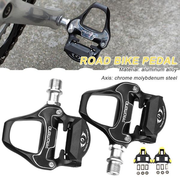 bike pedals 1pair mtb road bicycle pedal self-locking with cleats aluminum alloy outdoor cycling accessories
bike pedals 1pair mtb road bicycle pedal self-locking with cleats aluminum alloy outdoor cycling accessories