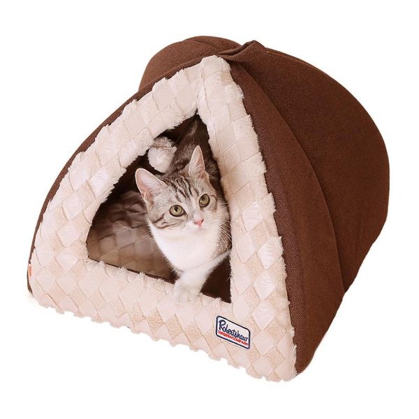 kennels & pens birdsong pet tent soft velvet cuddle dog beds cave house for small dogs
kennels & pens birdsong pet tent soft velvet cuddle dog beds cave house for small dogs