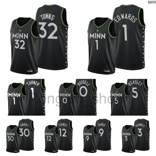 2021-22 75th anniversary diamond printed mens basketball karl-anthony towns anthony edwards malik beasley d'angelo russell evan turner, Black;red
2021-22 75th anniversary diamond printed mens basketball karl-anthony towns anthony edwards malik beasley d'angelo russell evan turner, Black;red
