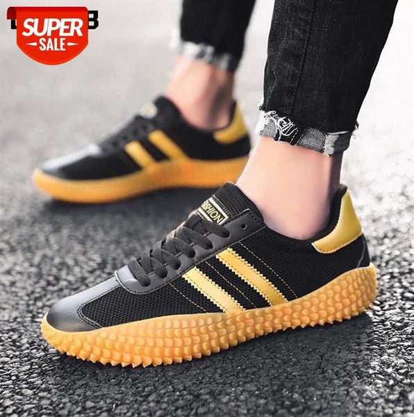 Fashion Mesh Shoes Men Comfortable Breathable Men Casual Shoes Tenis Masculino Youth Boys Walking Sneakers Non-slip Summer New #684Q
Fashion Mesh Shoes Men Comfortable Breathable Men Casual Shoes Tenis Masculino Youth Boys Walking Sneakers Non-slip Summer New #684Q