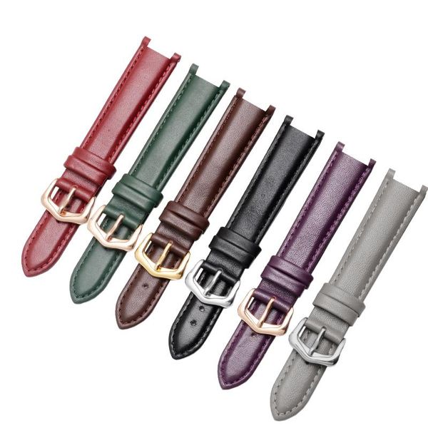 watch bands 20*10mm 14*5mm concave mouth strap genuine leather watchband men's female wristband fit tq52926 replacement bracelet, Black;brown
watch bands 20*10mm 14*5mm concave mouth strap genuine leather watchband men's female wristband fit tq52926 replacement bracelet, Black;brown