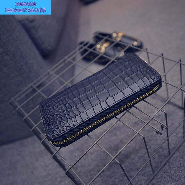 handbags felicie purse designers luxurys long leather wallets purses women female luxury ladies, Red;black
handbags felicie purse designers luxurys long leather wallets purses women female luxury ladies, Red;black
