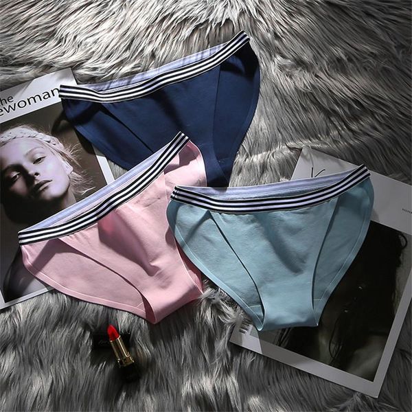 women's panties underwear women cotton briefs tanga string lingerie sous vetement femme bragas mujer bielizna damska, Black;pink
women's panties underwear women cotton briefs tanga string lingerie sous vetement femme bragas mujer bielizna damska, Black;pink