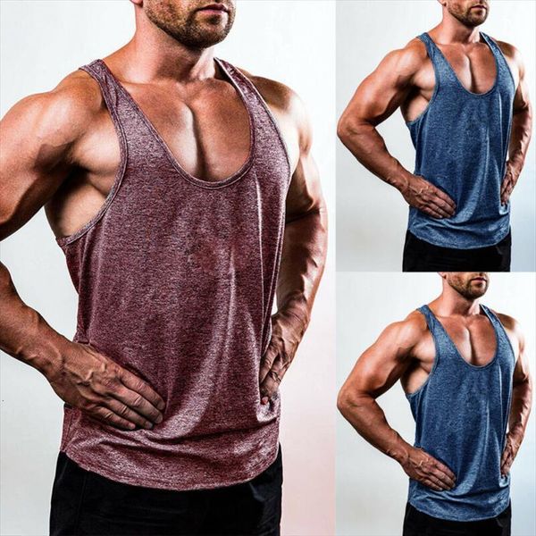 mens muscle sleeveless tank bodybuilding fitness vest summer casual men clothes, White;black
mens muscle sleeveless tank bodybuilding fitness vest summer casual men clothes, White;black