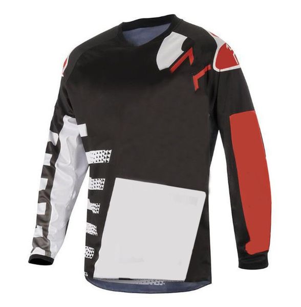 mountain cross-country motorcycle riding men and women fashion round neck long sleeve quick-drying can be customized
mountain cross-country motorcycle riding men and women fashion round neck long sleeve quick-drying can be customized