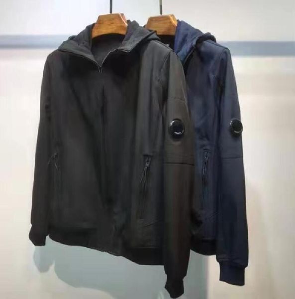 mens jackets goggle hooded jacket spring and autumn outdoor windbreaker famous metal nylon outerwear coats brand casual black dark blue, Black;brown
mens jackets goggle hooded jacket spring and autumn outdoor windbreaker famous metal nylon outerwear coats brand casual black dark blue, Black;brown