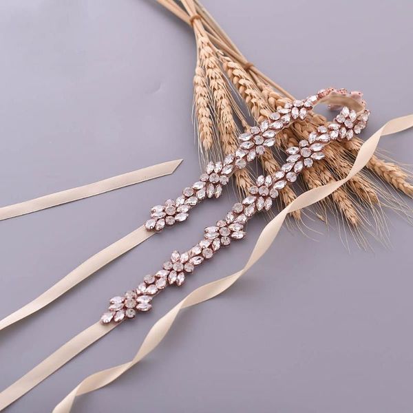 wedding sashes scs437-rg accessories diamond belt for dresses belts women decorative the dress bridesmaid sash, White 
wedding sashes scs437-rg accessories diamond belt for dresses belts women decorative the dress bridesmaid sash, White