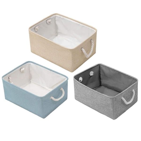laundry bags basket foldable fabric toys storage cube handles organizer with cotton rope toy wardrobe clothing bedroom
laundry bags basket foldable fabric toys storage cube handles organizer with cotton rope toy wardrobe clothing bedroom