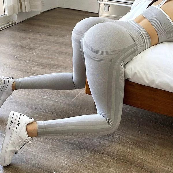 women's leggings ml original 2021 autumn and winter seamless fitness suit running bra peach buttocks yoga sports, Black
women's leggings ml original 2021 autumn and winter seamless fitness suit running bra peach buttocks yoga sports, Black