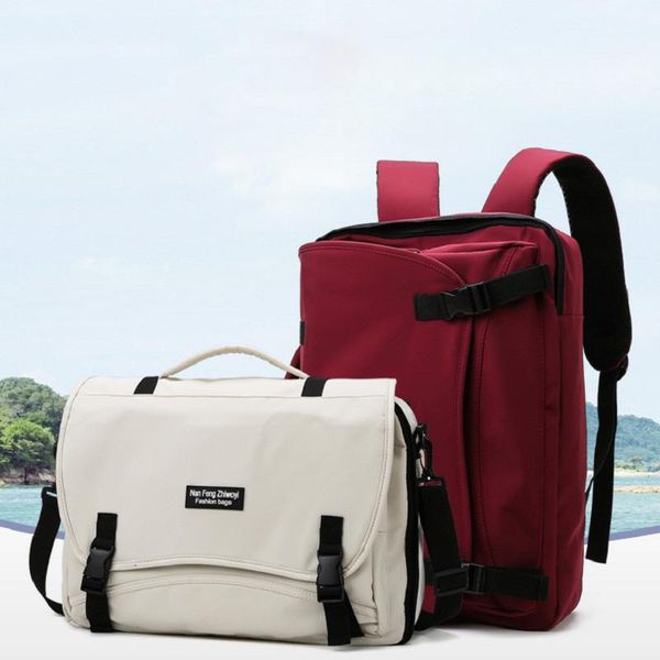 school bags multifunctional for teenage girls waterproof backpack women travel shoulder messenger handbag ladies book bag
school bags multifunctional for teenage girls waterproof backpack women travel shoulder messenger handbag ladies book bag
