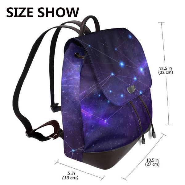 backpack whereisart female constellation starry sky galaxy print shoulder bag women travel bags mochila escolar
backpack whereisart female constellation starry sky galaxy print shoulder bag women travel bags mochila escolar