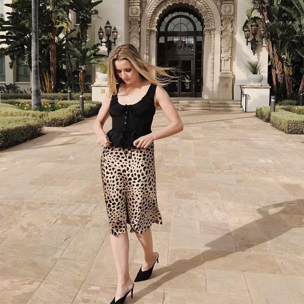 skirts summer 2021 kawaii boho bodycon leopard print high waist womens midi skirt punk streetwear korean style, Black
skirts summer 2021 kawaii boho bodycon leopard print high waist womens midi skirt punk streetwear korean style, Black