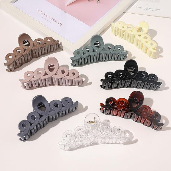 crown woman elegant transparent hair crab women accessories girls hairpins claw clips ladies ornaments barrettes1
crown woman elegant transparent hair crab women accessories girls hairpins claw clips ladies ornaments barrettes1