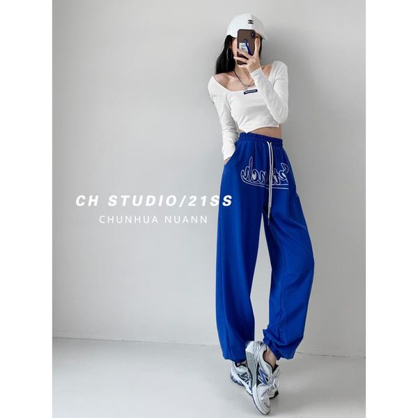 women's pants & capris sweatpants american letter printed loose fashion hip hop dance leggings show thin street guard, Black;white
women's pants & capris sweatpants american letter printed loose fashion hip hop dance leggings show thin street guard, Black;white
