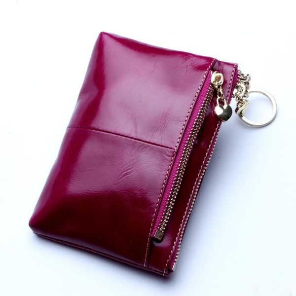 wallets quenya brand genuine leather women wallet purses coin purse female mini short lady men money bag small card holder, Red;black
wallets quenya brand genuine leather women wallet purses coin purse female mini short lady men money bag small card holder, Red;black