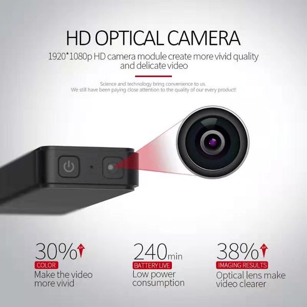 hd mini usb disk camera 1080p 30fps u-disk mini dv motion detection dvr digital video recorder support tf card up to 128gb
hd mini usb disk camera 1080p 30fps u-disk mini dv motion detection dvr digital video recorder support tf card up to 128gb
