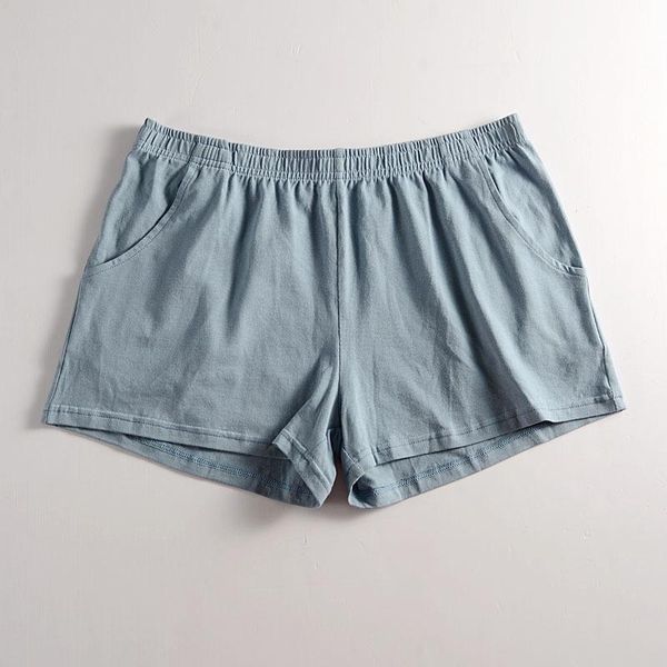 underpants activities at home men's arrow shorts pants cotton loose panties boxers hombre youth breathable sleepwear cu, Black;white
underpants activities at home men's arrow shorts pants cotton loose panties boxers hombre youth breathable sleepwear cu, Black;white