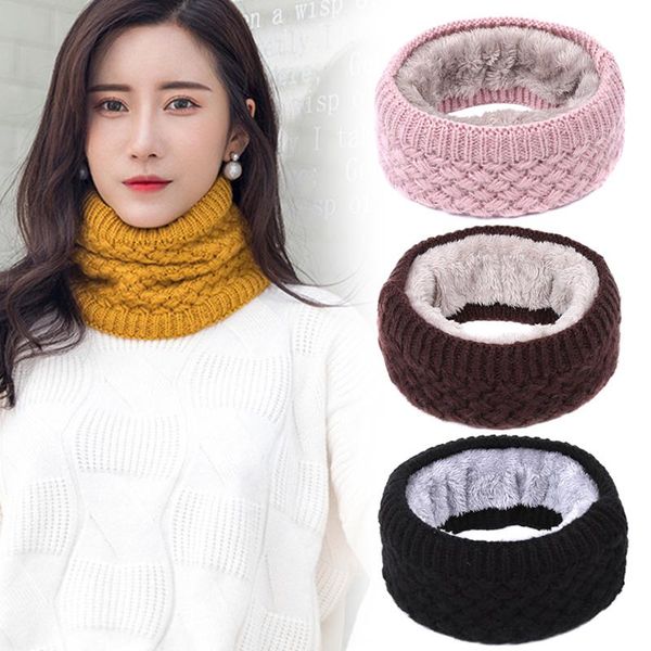 scarves arrival women men scarf knitted neck warm thickened soft for winter outdoor, Blue;gray
scarves arrival women men scarf knitted neck warm thickened soft for winter outdoor, Blue;gray