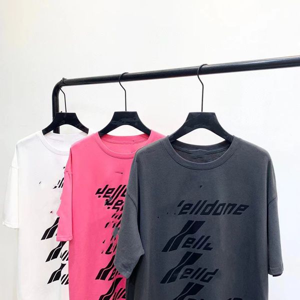 spring and summer new big letter bullet 21s screen printed cotton round neck short sleeve t-shirt for lovers, Gray
spring and summer new big letter bullet 21s screen printed cotton round neck short sleeve t-shirt for lovers, Gray