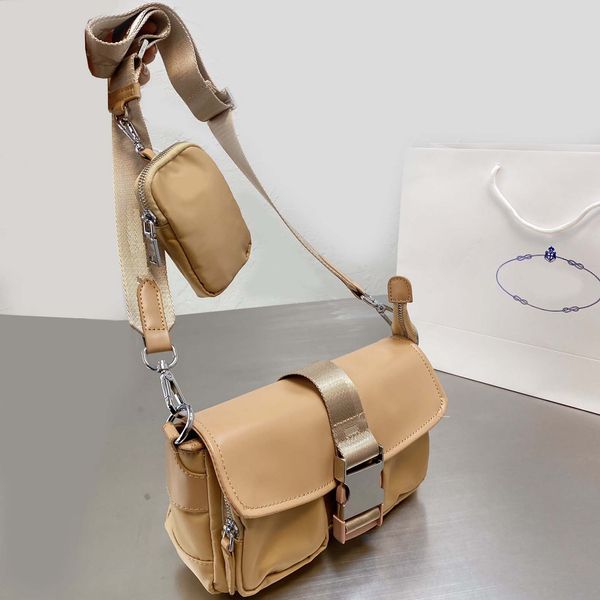 2021 shoulder bags nylon handbags elling wallet luxury designer women crossbody bag hobo messenger 3 pieces coin purses
2021 shoulder bags nylon handbags elling wallet luxury designer women crossbody bag hobo messenger 3 pieces coin purses