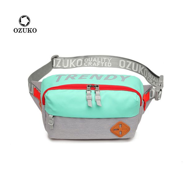 pockets ozuko sports messenger bag korean waterproof trendy men multifunctional chest
pockets ozuko sports messenger bag korean waterproof trendy men multifunctional chest