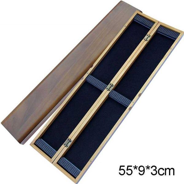 fishing accessories 55*9*3cm in case of storage wood float large capacity to if herabuna hera two layers box equipment b439
fishing accessories 55*9*3cm in case of storage wood float large capacity to if herabuna hera two layers box equipment b439